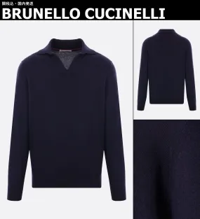 Brunello Cucinelli Sweaters