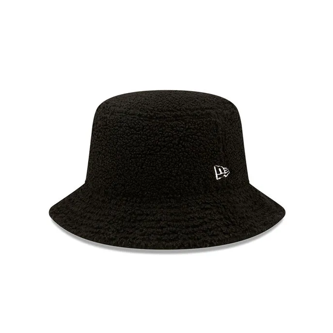 Bucket Hat Woman Black - $19.99