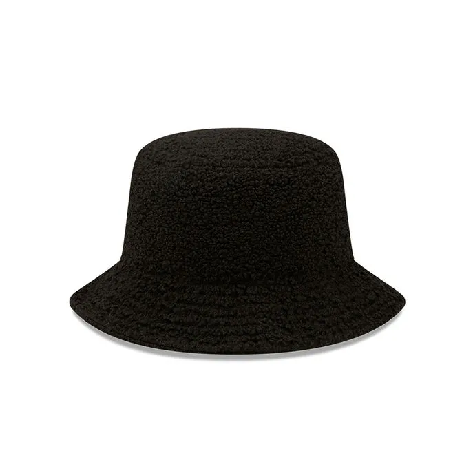 Bucket Hat Woman Black - $19.99