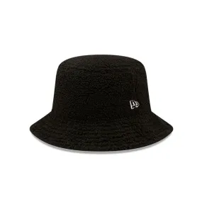 Bucket Hat Woman Black - $19.99