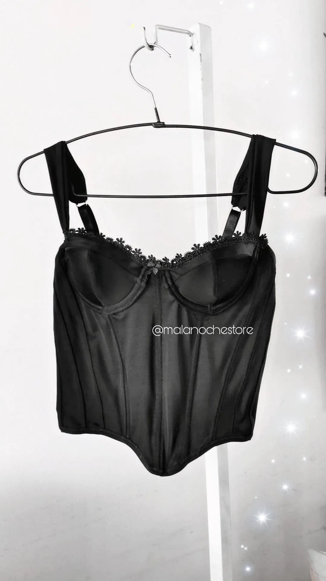 Bustier Morgana - Buy Cheap Bustier Morgana for Sale