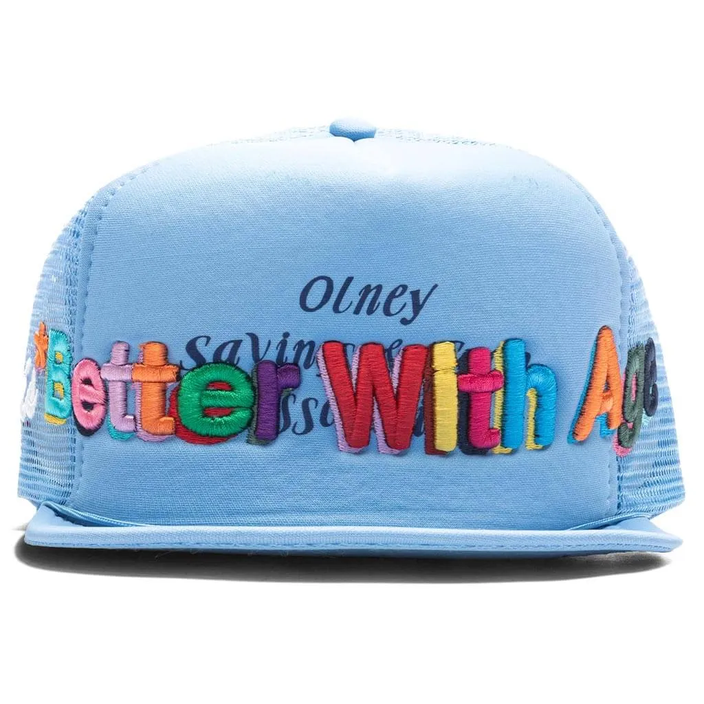 BWA Hat - Multi - Shop Now