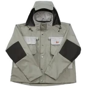 Caddis Deluxe Convertible Wader Jacket