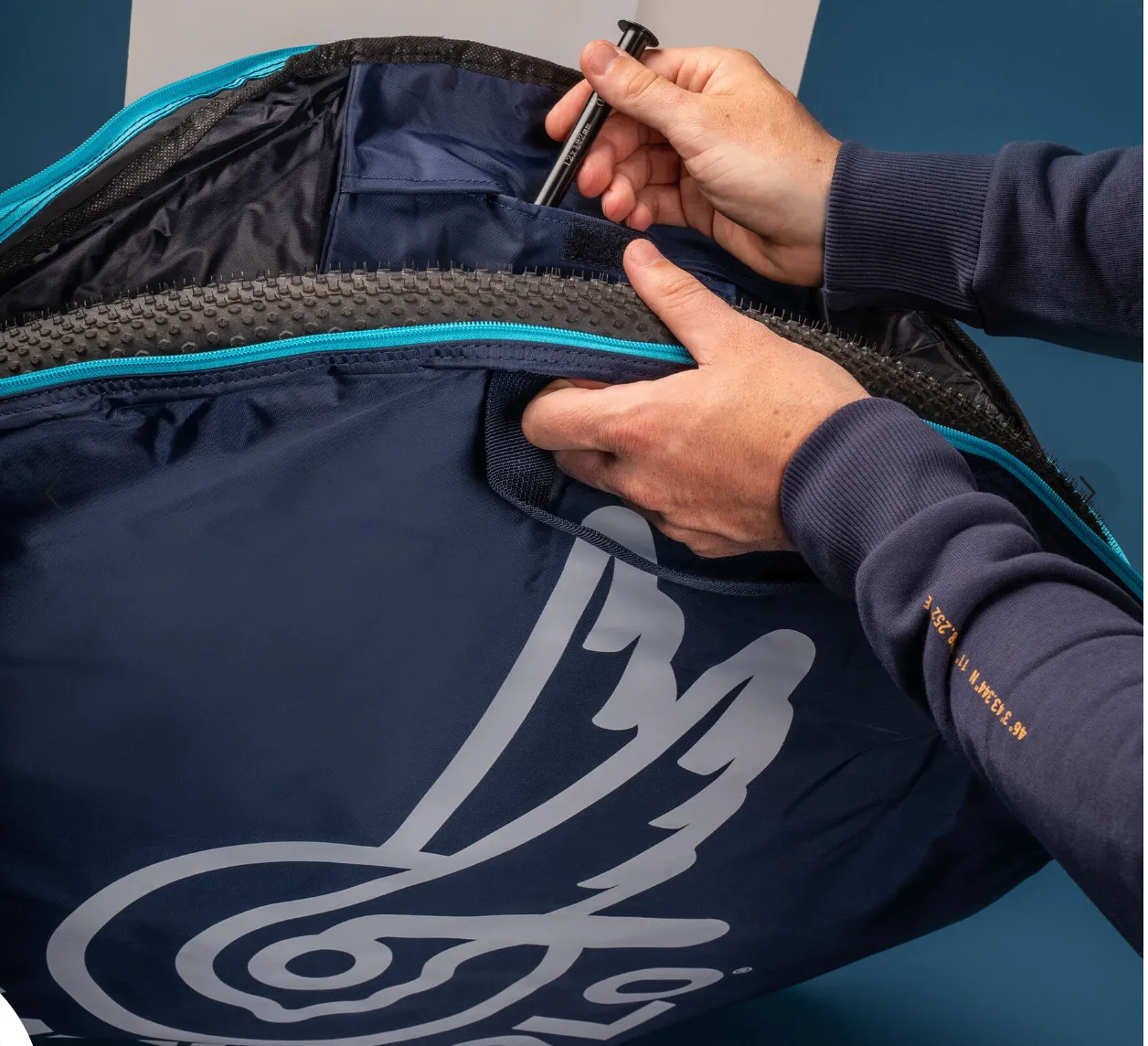 CAMPAGNOLO WHEELSET BAG