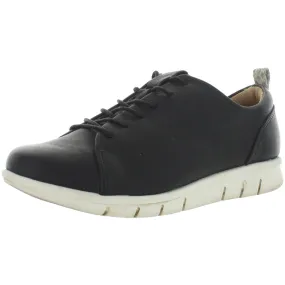 Cayson Leather Sneakers - Women's Lifestyle Comfortiva