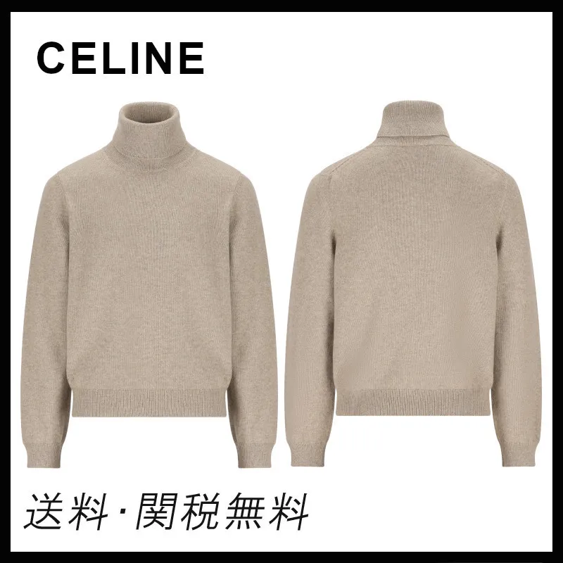 Celine Luxury Sweaters