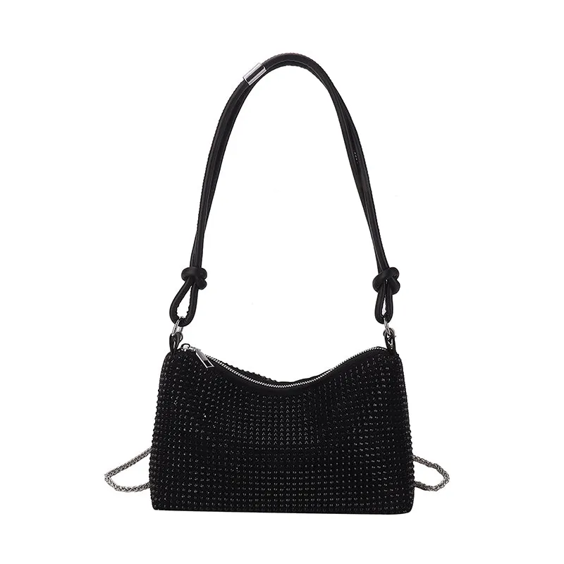 Charlotte Bag in Black