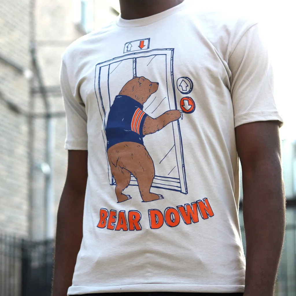 Chicago Bears Shirt