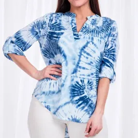 Chiffon Blouse