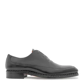 Citadel Lace-up Plain Toe Classic Shoes