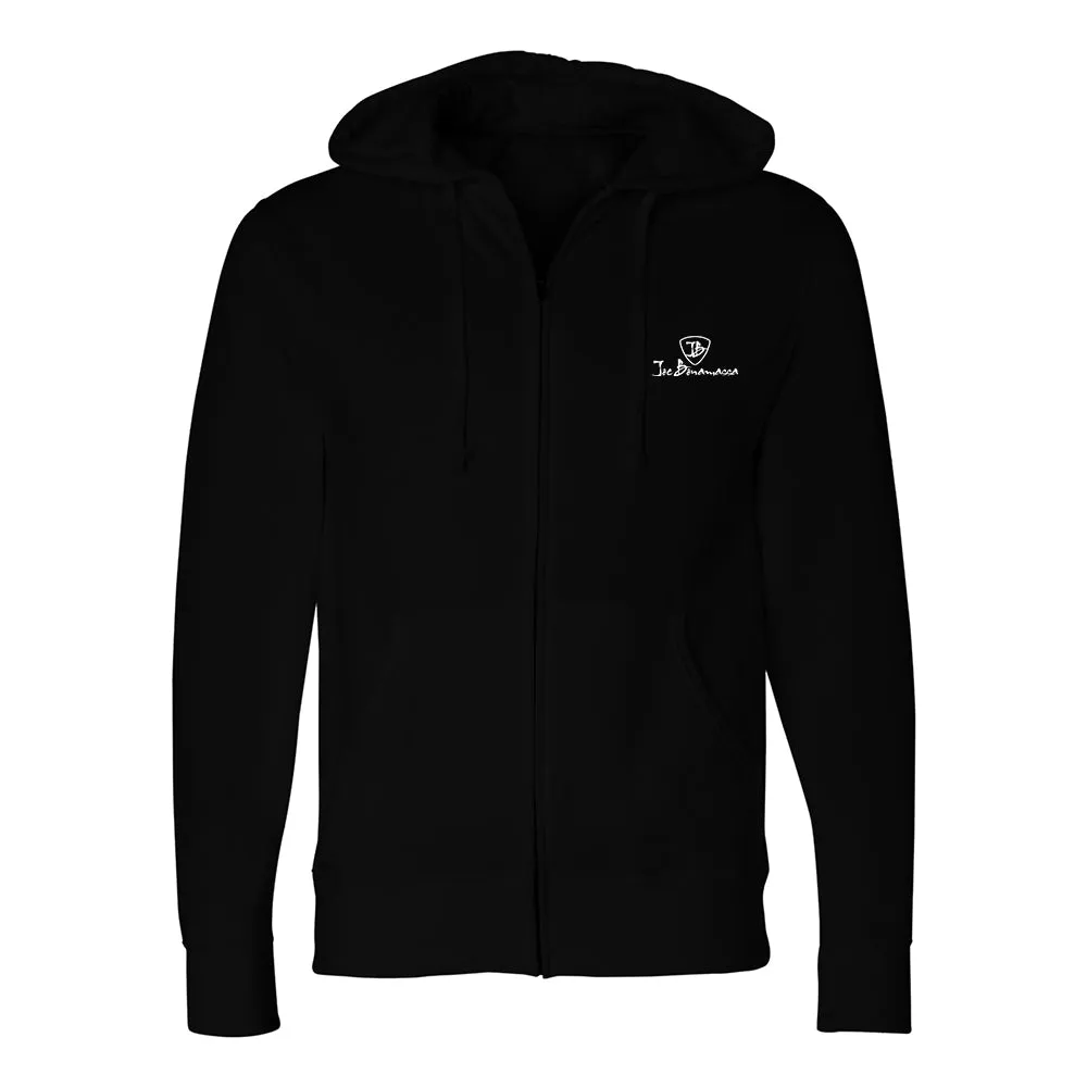 Clean Tonez Bottle Cap Zip-Up Hoodie (Unisex)