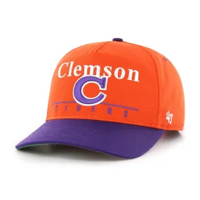 CLEMSON TIGERS VINTAGE SUPER '47 HITCH