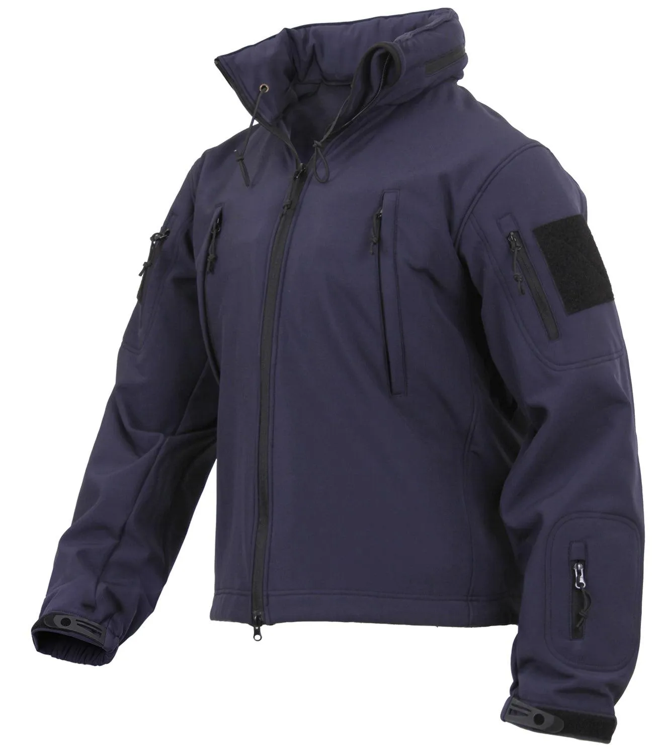 Concealed Carry Soft Shell Jacket