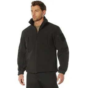 Concealed Carry Soft Shell Jacket