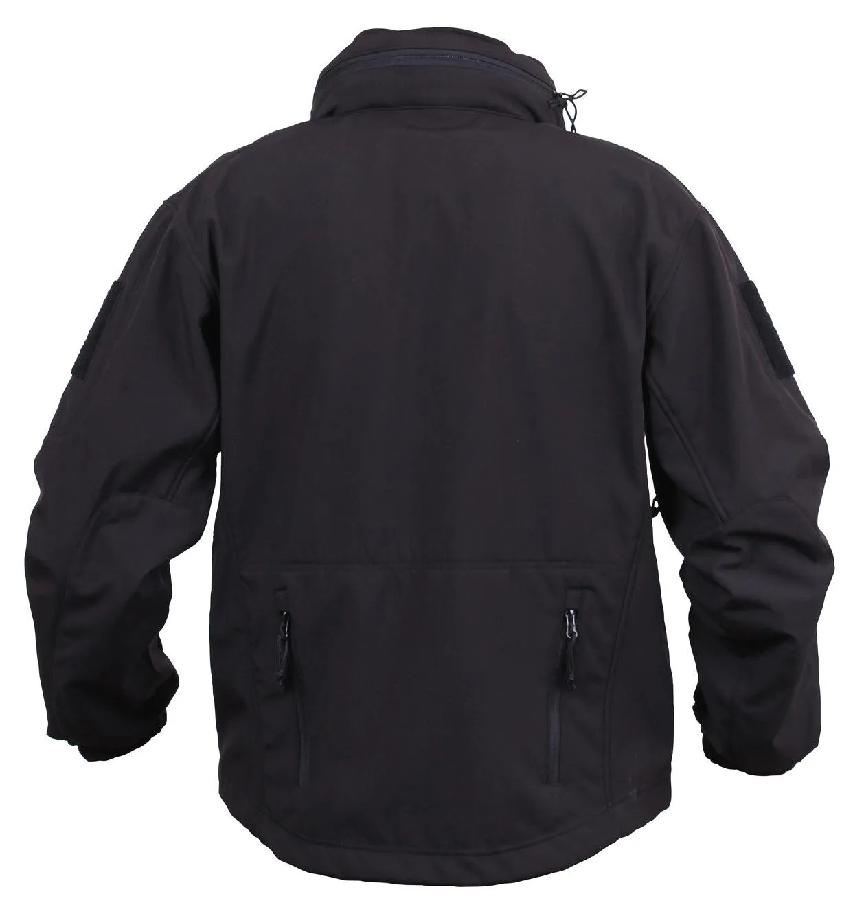 Concealed Carry Soft Shell Jacket