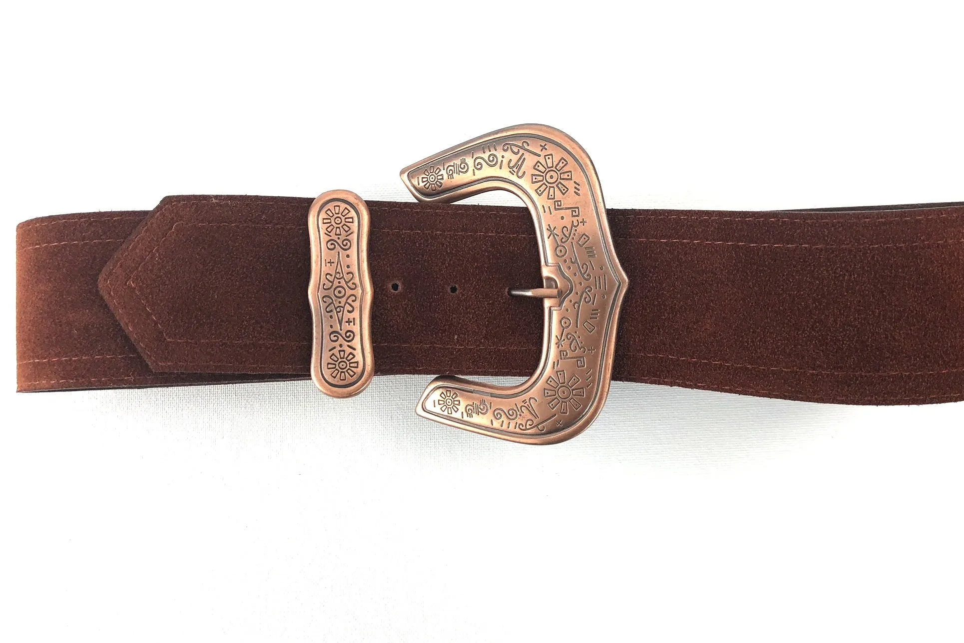 Copper Belt