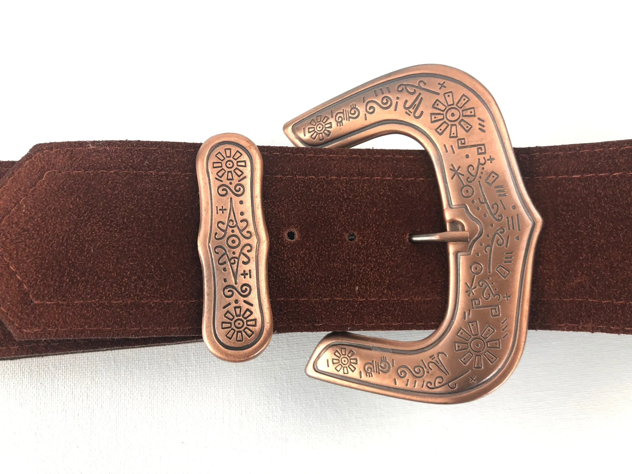 Copper Belt