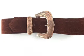 Copper Belt