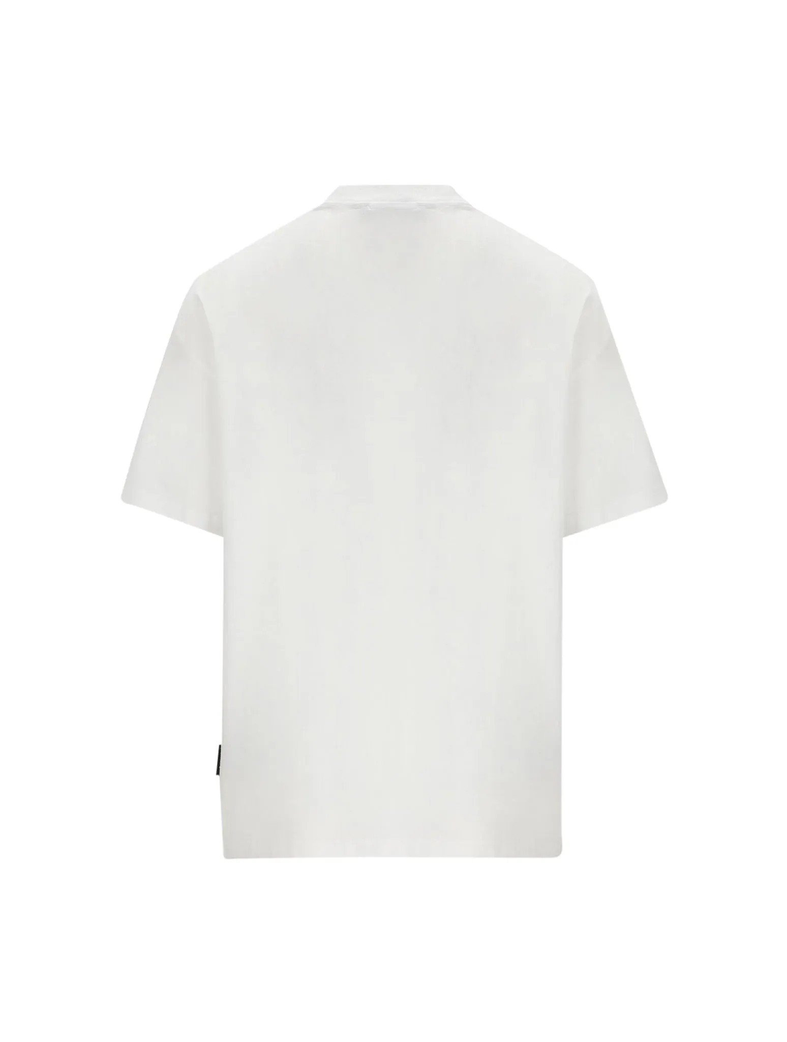 Cotton T-Shirt - Buy Online Now