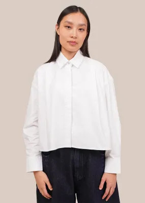 Crisp White Shirt - Shop Now!