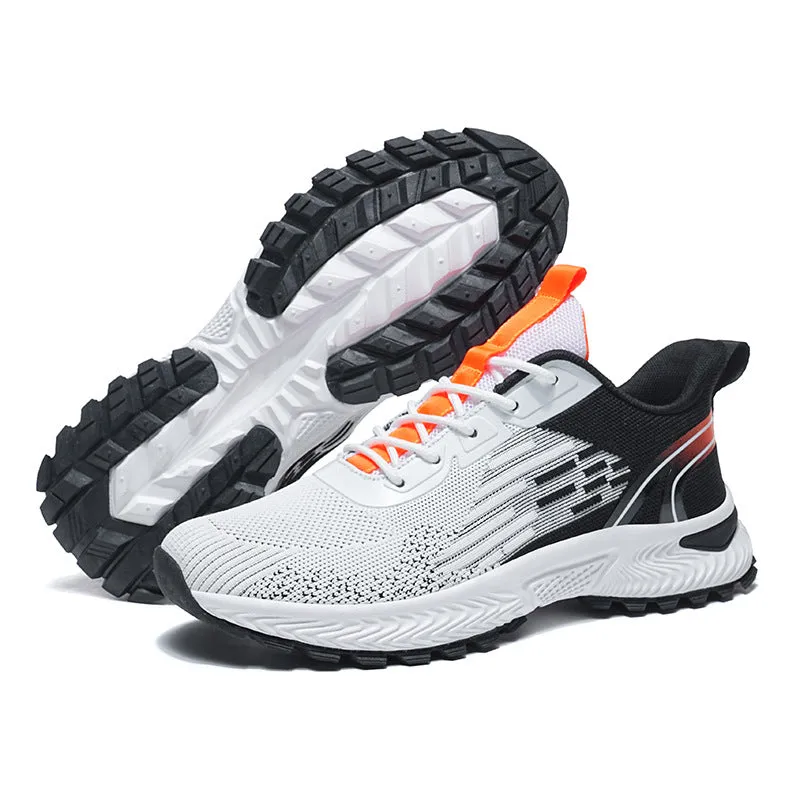 Cross Country Men's Running Shoes