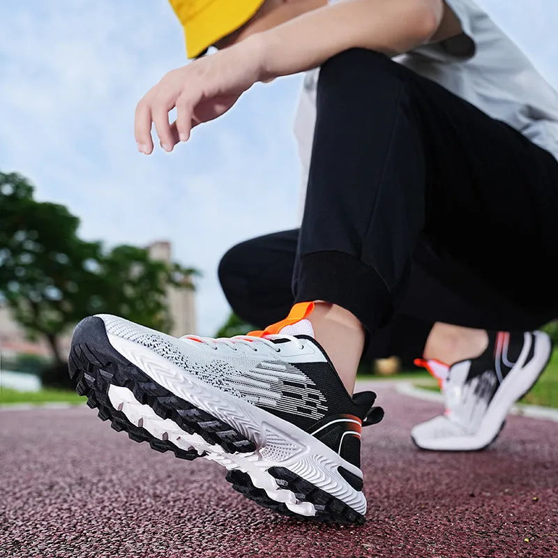 Cross Country Men's Running Shoes