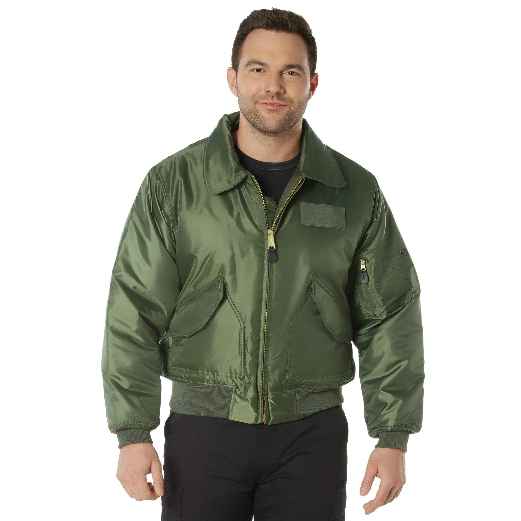 CWU-45P Flight Jacket