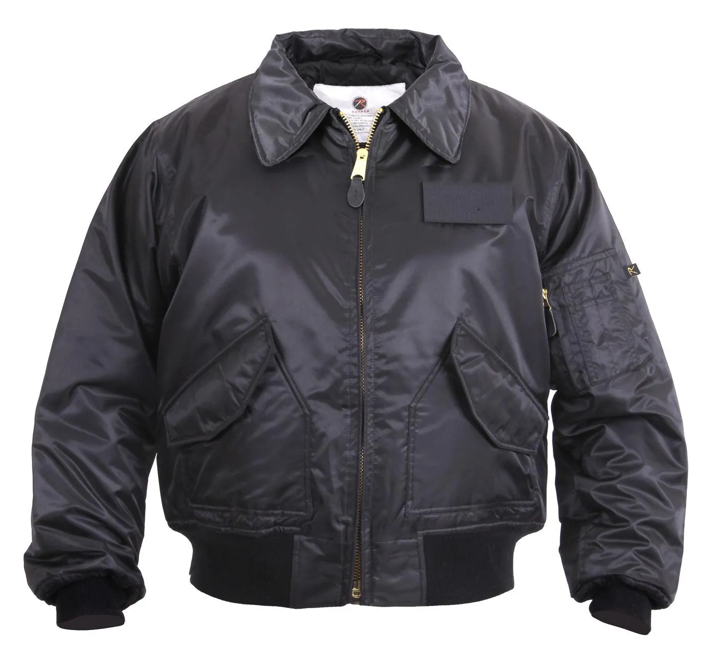 CWU-45P Flight Jacket