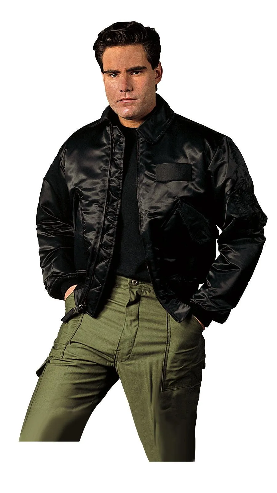 CWU-45P Flight Jacket