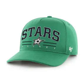 DALLAS STARS ROSCOE '47 HITCH