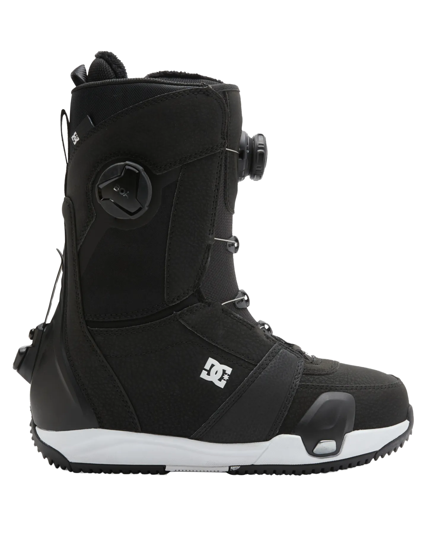 DC Women's Lotus Snowboard Boots - Black/White