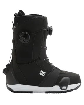 DC Women's Lotus Snowboard Boots - Black/White