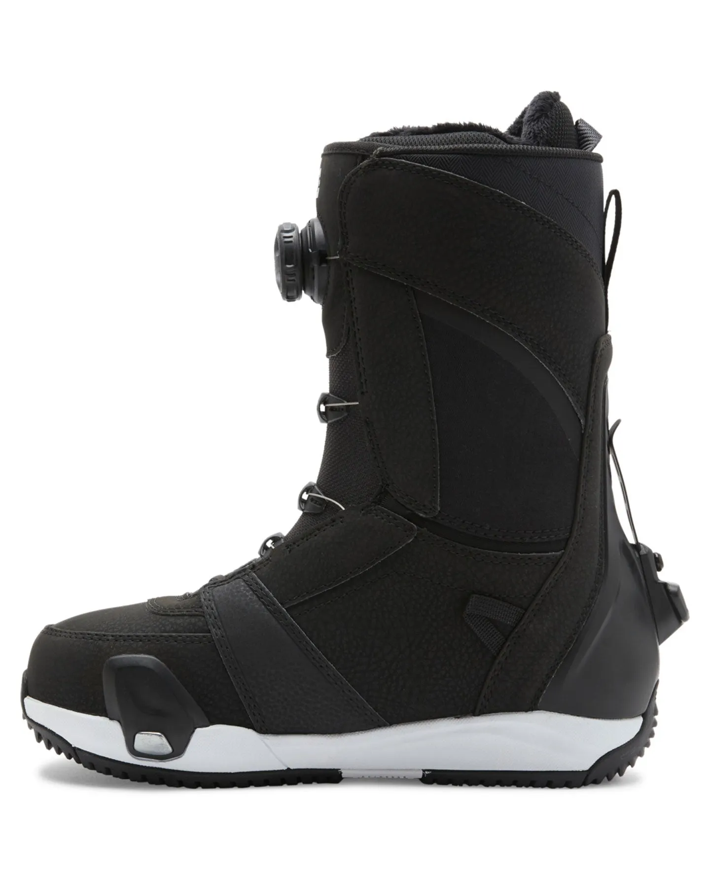 DC Women's Lotus Snowboard Boots - Black/White