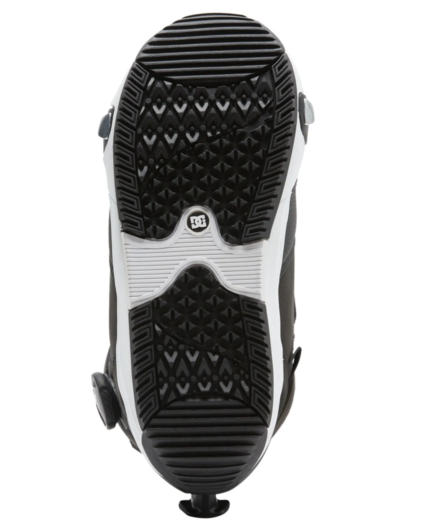 DC Women's Lotus Snowboard Boots - Black/White