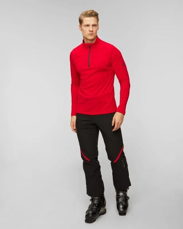 DESCENTE - Men's Piccard Turtleneck