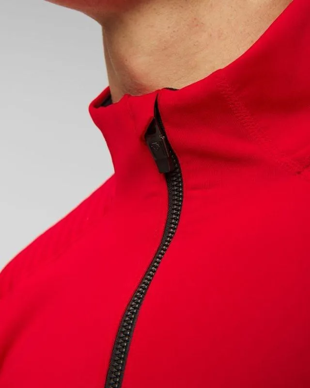 DESCENTE - Men's Piccard Turtleneck