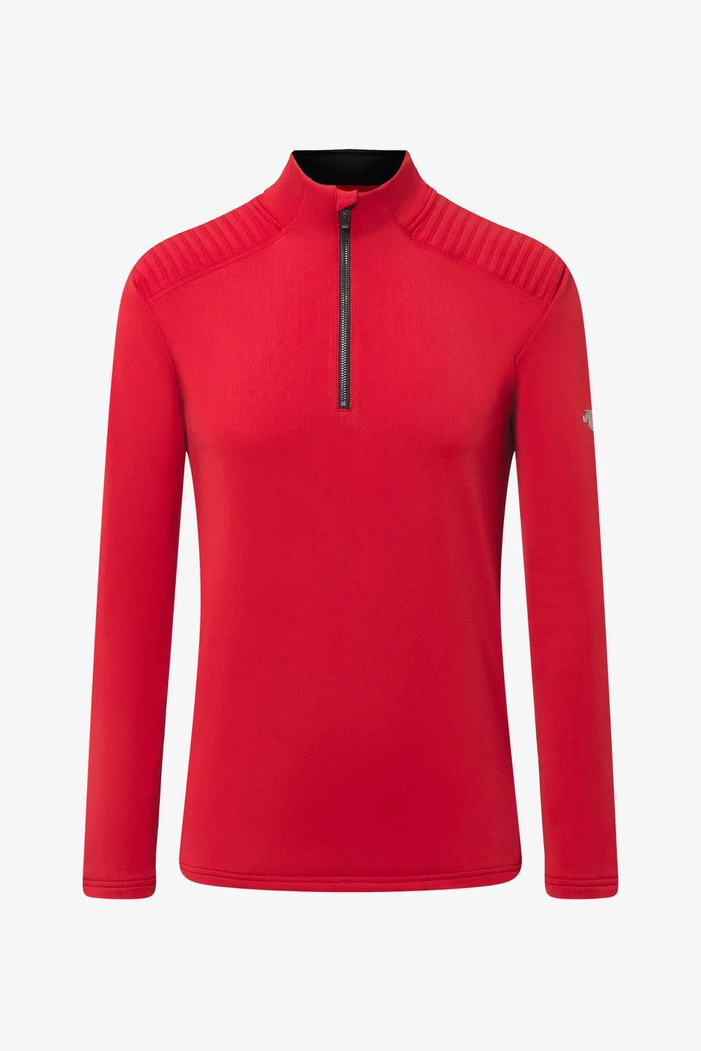 DESCENTE - Men's Piccard Turtleneck