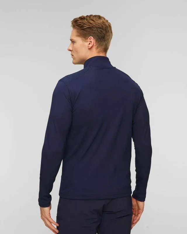 DESCENTE - Men's Piccard Turtleneck