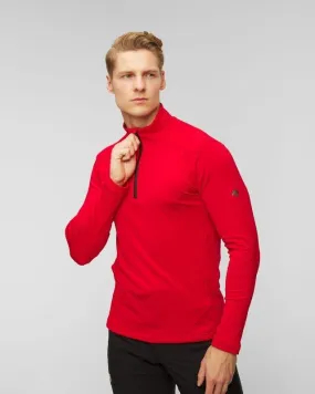 DESCENTE - Men's Piccard Turtleneck