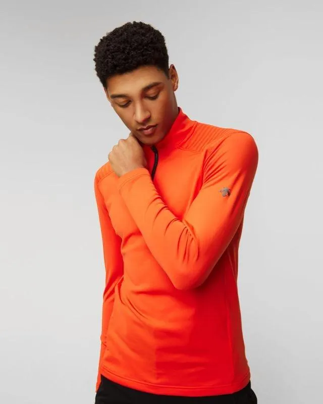 DESCENTE - Men's Piccard Turtleneck