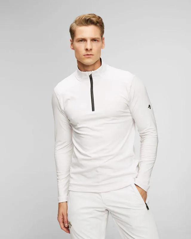 DESCENTE - Men's Piccard Turtleneck