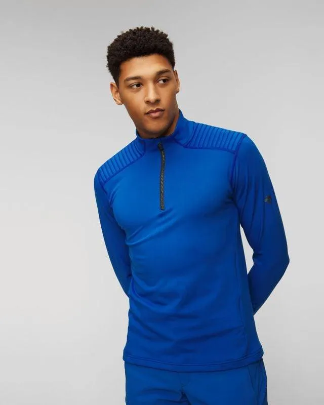 DESCENTE - Men's Piccard Turtleneck