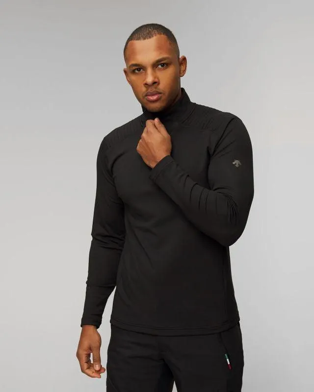 DESCENTE - Men's Piccard Turtleneck