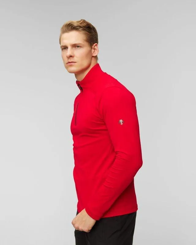 DESCENTE - Men's Piccard Turtleneck