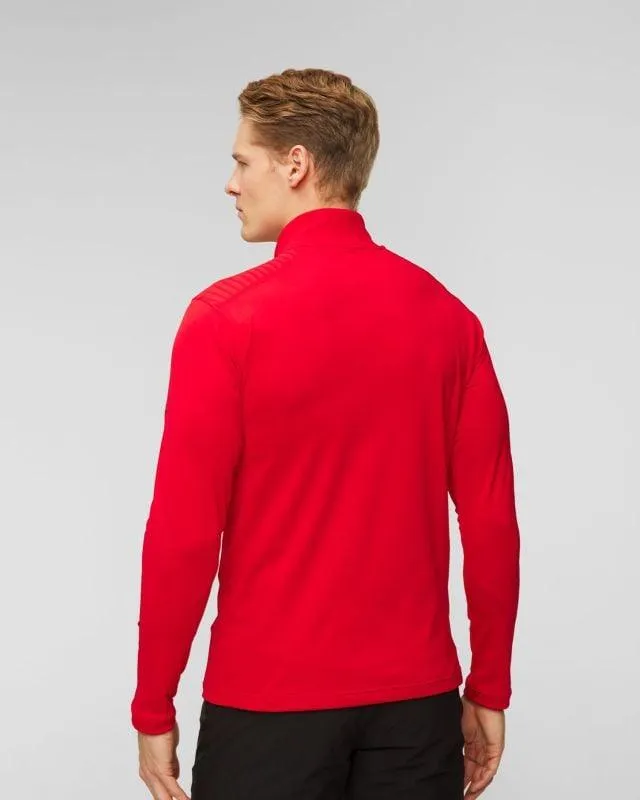 DESCENTE - Men's Piccard Turtleneck