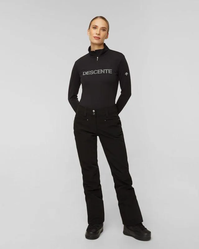 DESCENTE Women's Laurel Turtleneck