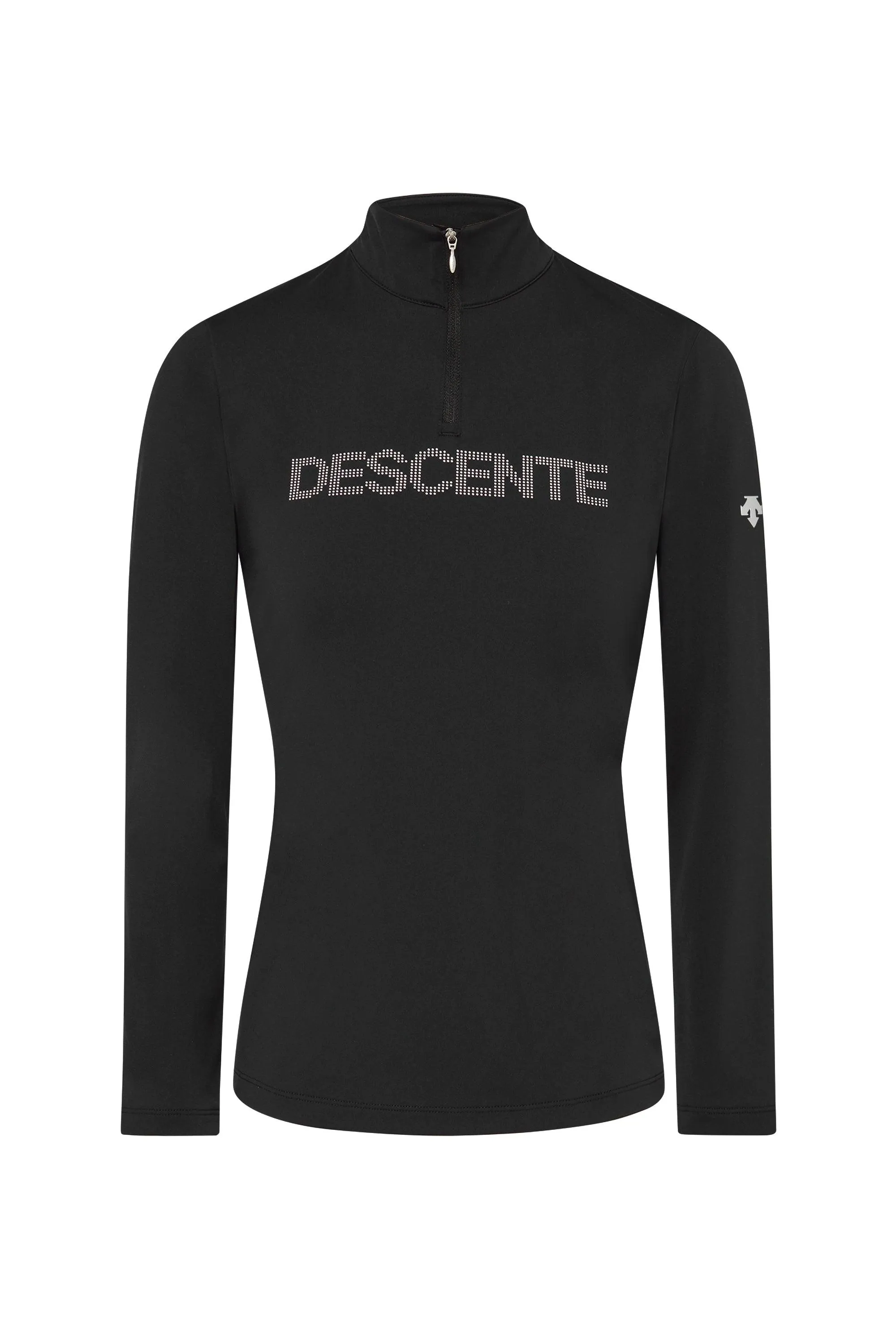 DESCENTE Women's Laurel Turtleneck