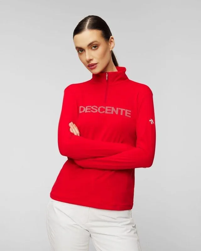 DESCENTE Women's Laurel Turtleneck