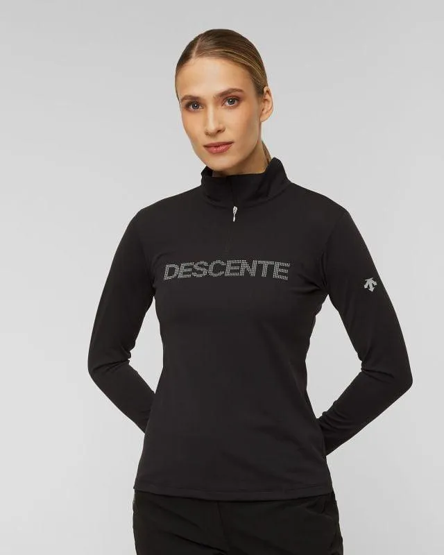 DESCENTE Women's Laurel Turtleneck