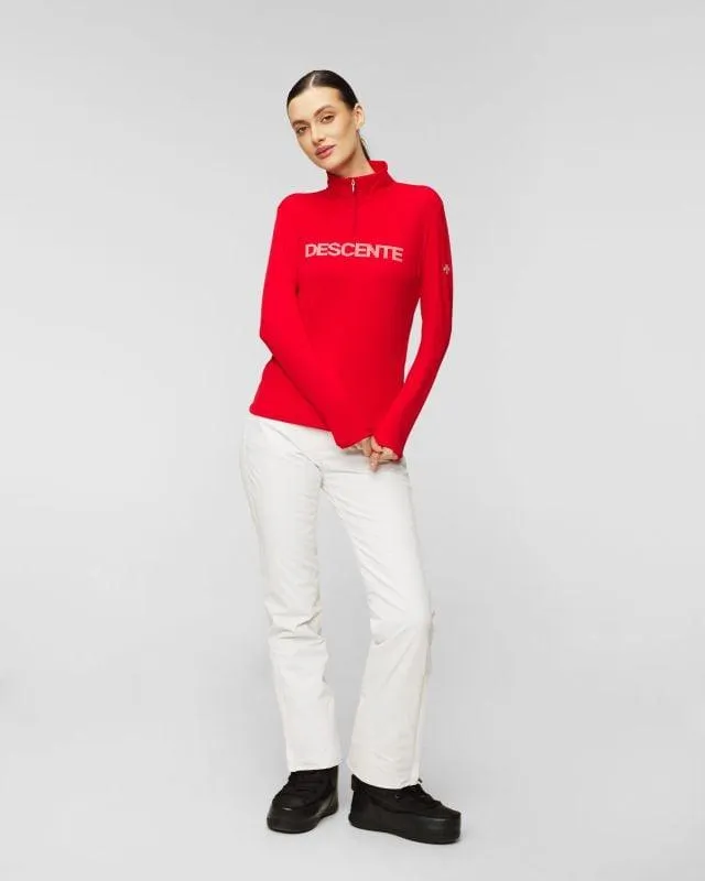 DESCENTE Women's Laurel Turtleneck